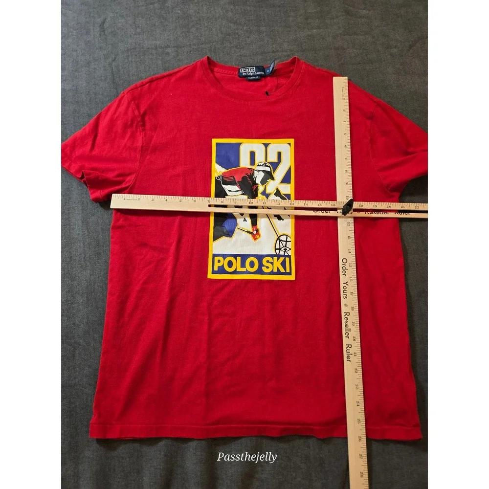Polo Ralph Lauren will ship